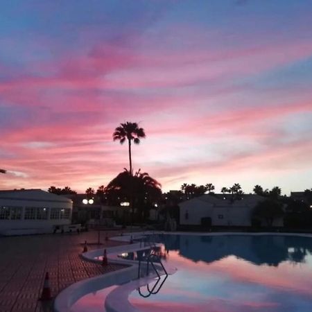Maspalomas Dunas Golf Ngoại thất bức ảnh