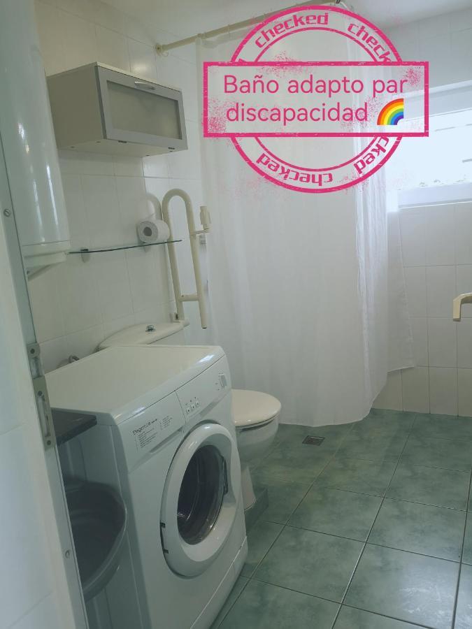 Maspalomas Dunas Golf Ngoại thất bức ảnh